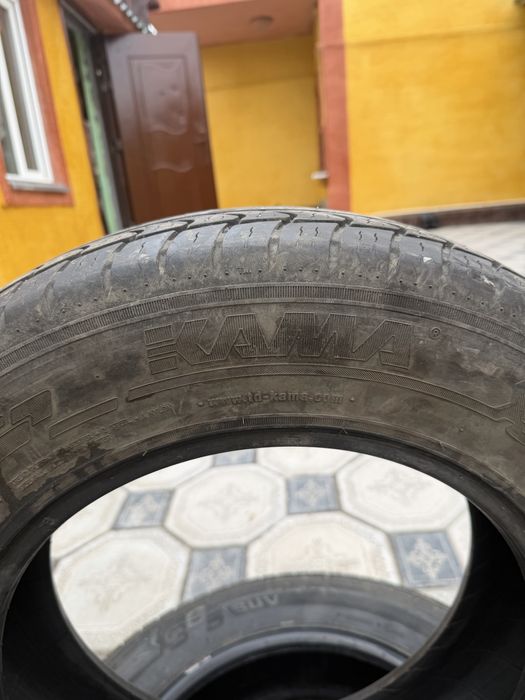 Резина 185.75.R16