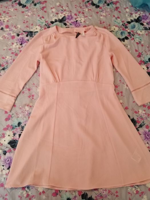 Елегантна рокля, размер S