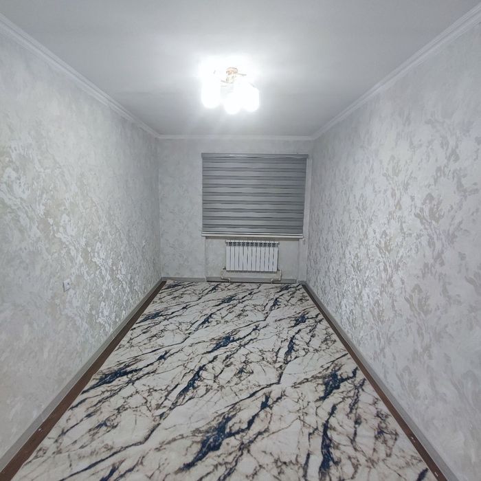 Sergili 8-hududda kvartira