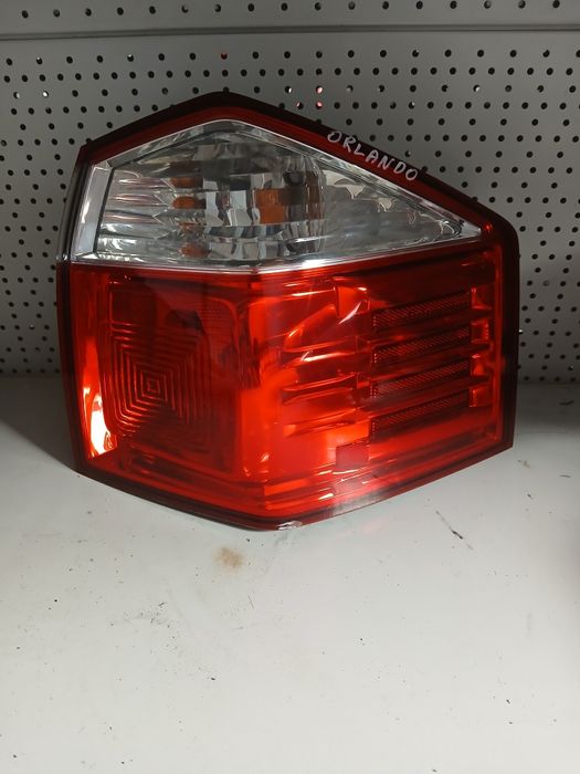 Десен стоп Chevrolet Orlando