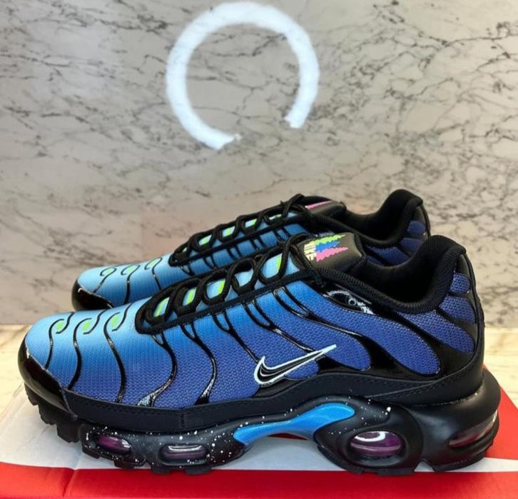 Nike Air Max Plus 40,41,42,43,44,45,46