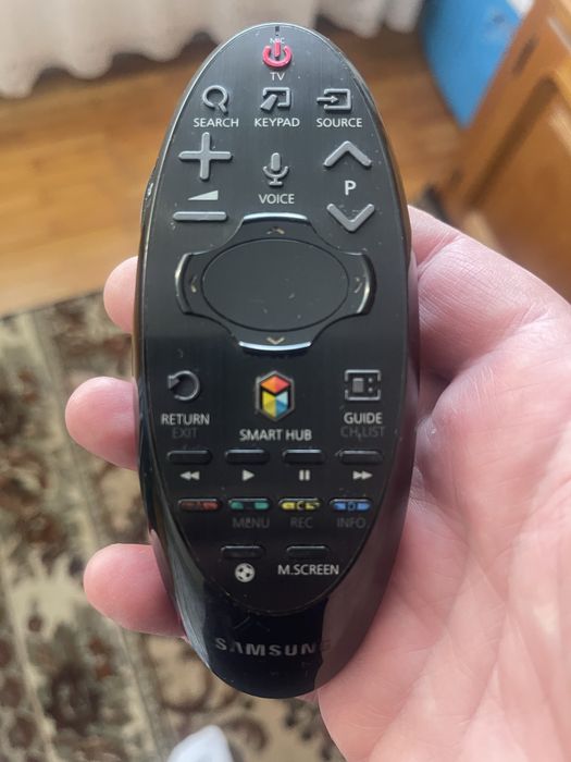 Telecomanda Samsung Smart