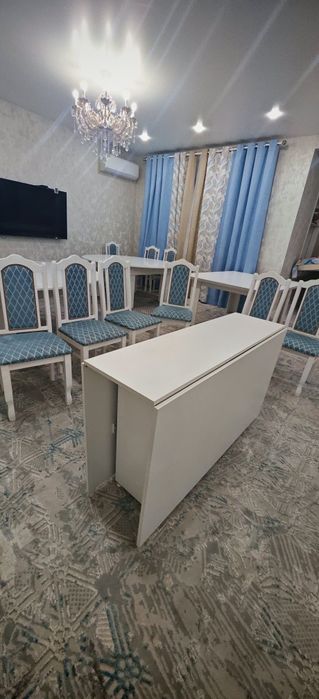 Стулья стильные для гостиной