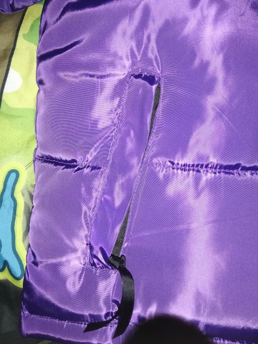 Vând geaca The North face