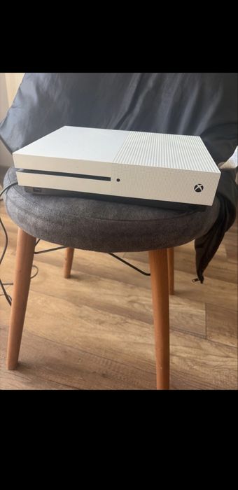 Vand xbox one s