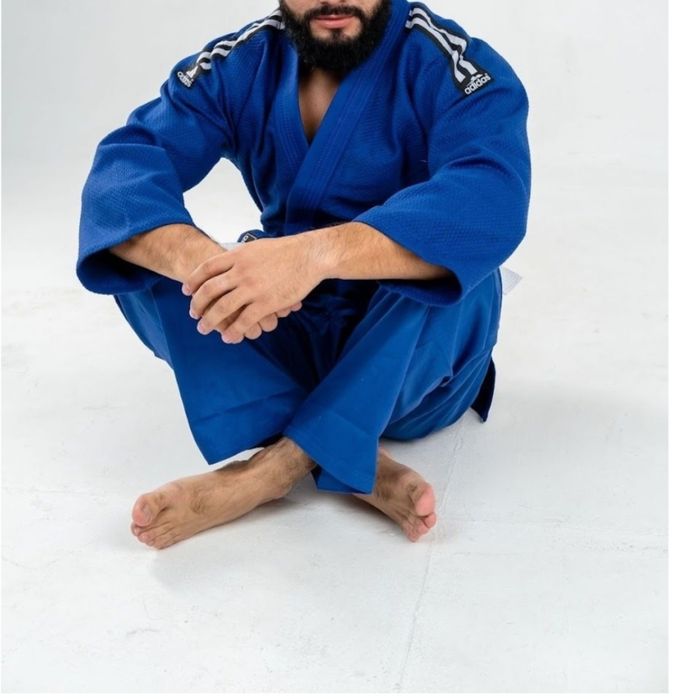 Кимоно для дзюдо Adidas Пакистан