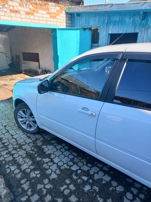 Продам ладу гранту