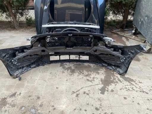 Mercedes C Class w206 capota aripa bara far trager stanga dreapta