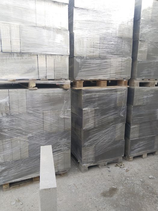 Газаблок Gazablok