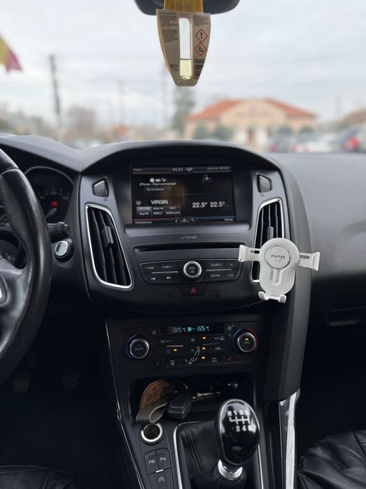 Ford focus 2016 1.5 diesel