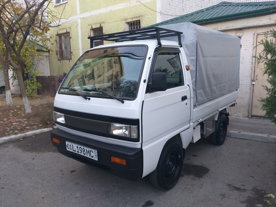 Продаётся авто Chevrolet damas labo 2 lb2 plus new.