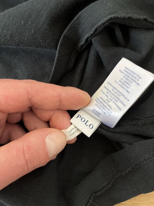 Hugo Boss Teelogofun мъжка тениска L