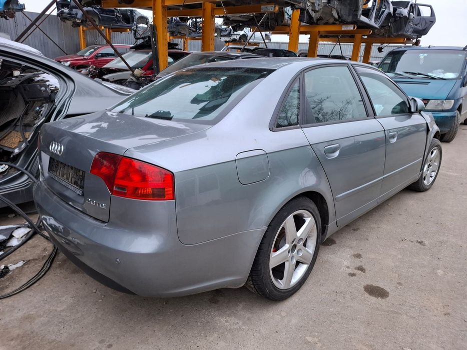 Pompa ABS 8E0910517D 2.0 tdi BLB Audi A4 B7 [2004 - 2008] 2.0 tdi BLB
