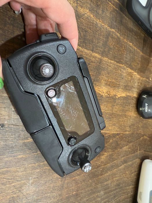 Контролер DJI Mavic Pro GL200ARemote Control