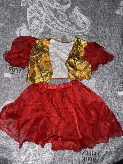 платья для девочек все по 1000 тг бу