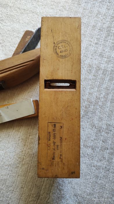 Rindea lemn de pe timpul lui Ceaușescu CTC