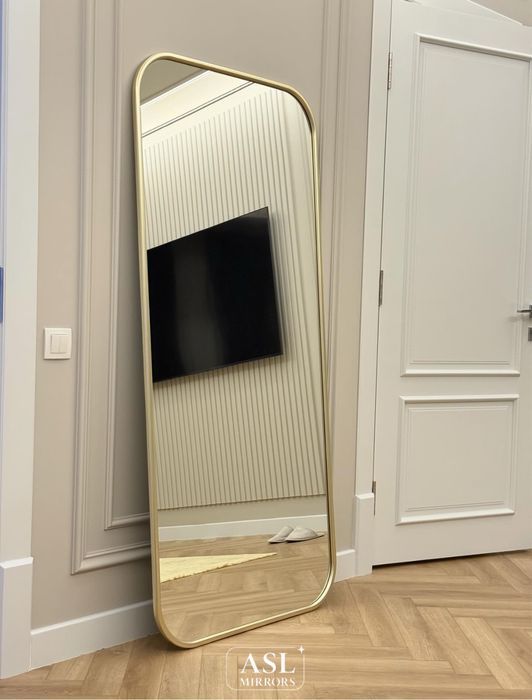 Дизайнерские зеркала под заказ - ТАШКЕНТ