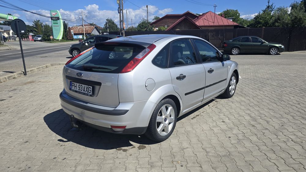 FORD Focus 2005 — imagine 3