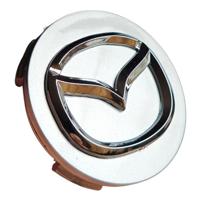 56мм Капачки за джанти за Мазда MAZDA 2 3 6 CX-3 CX-5 CX-7 CX-30