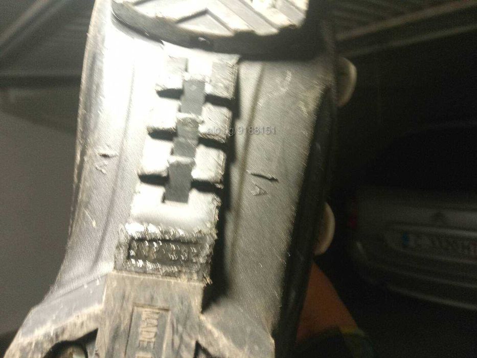 ски обувки„Нордика„/26-26.5см/+ ски каска-  22+25 евро.