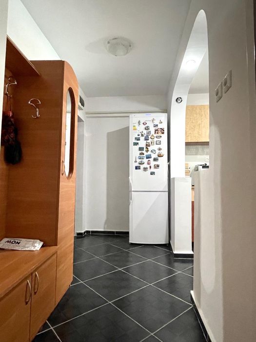Apartament 3 camere in centru
