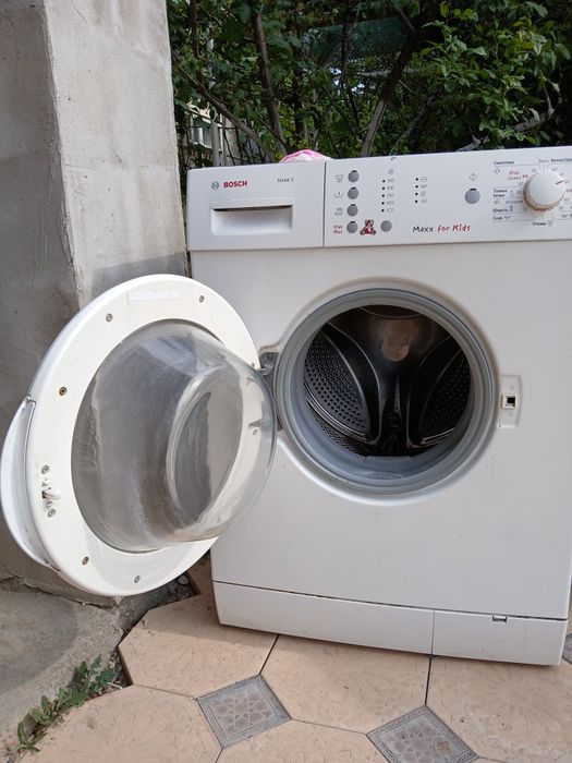 Стиральная машина Bosch Maxx 6