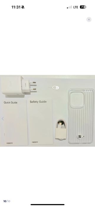 Oppo A5i новый ашылмаған