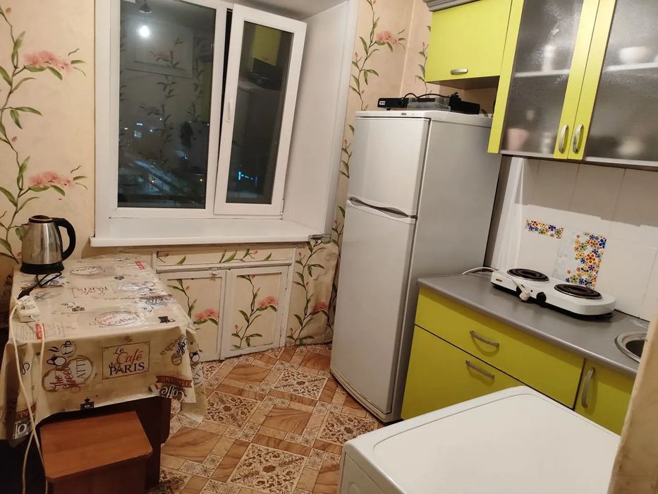 Продам 3х комн. квартиру