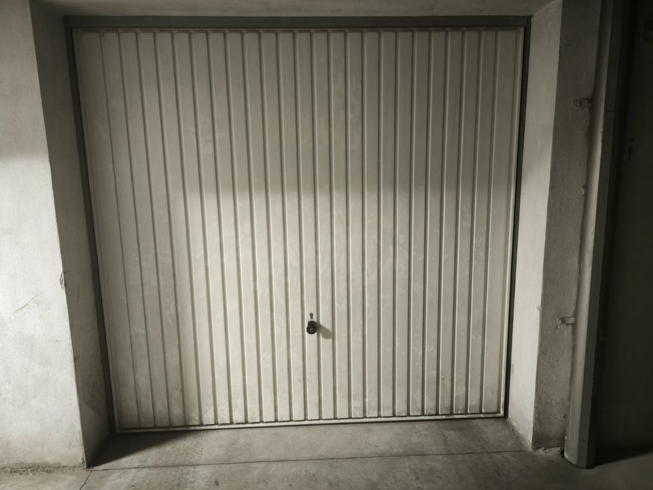 Гаражна врата Hormann 210 / 220 см