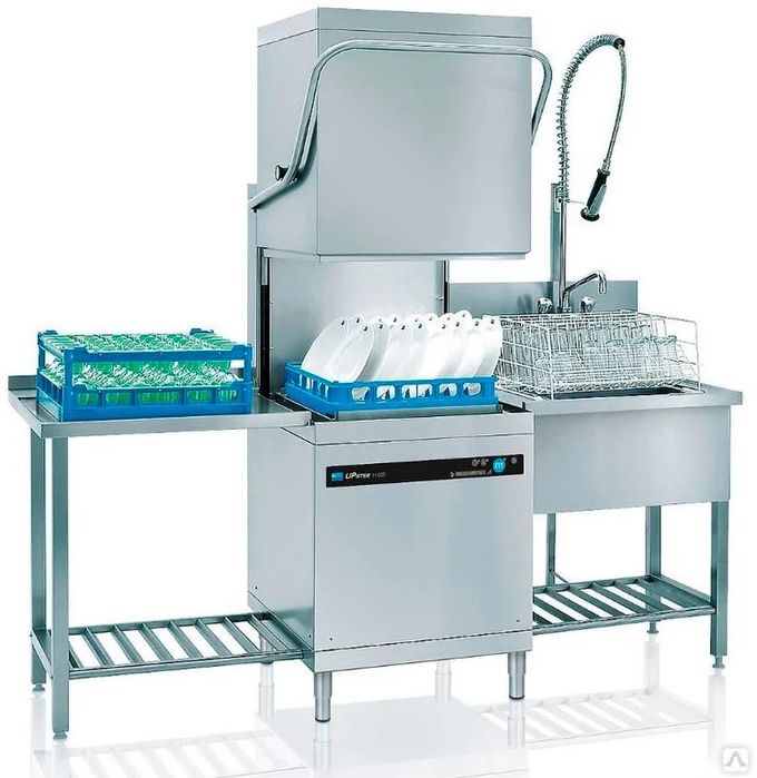 Ремонт посудомоечных машин