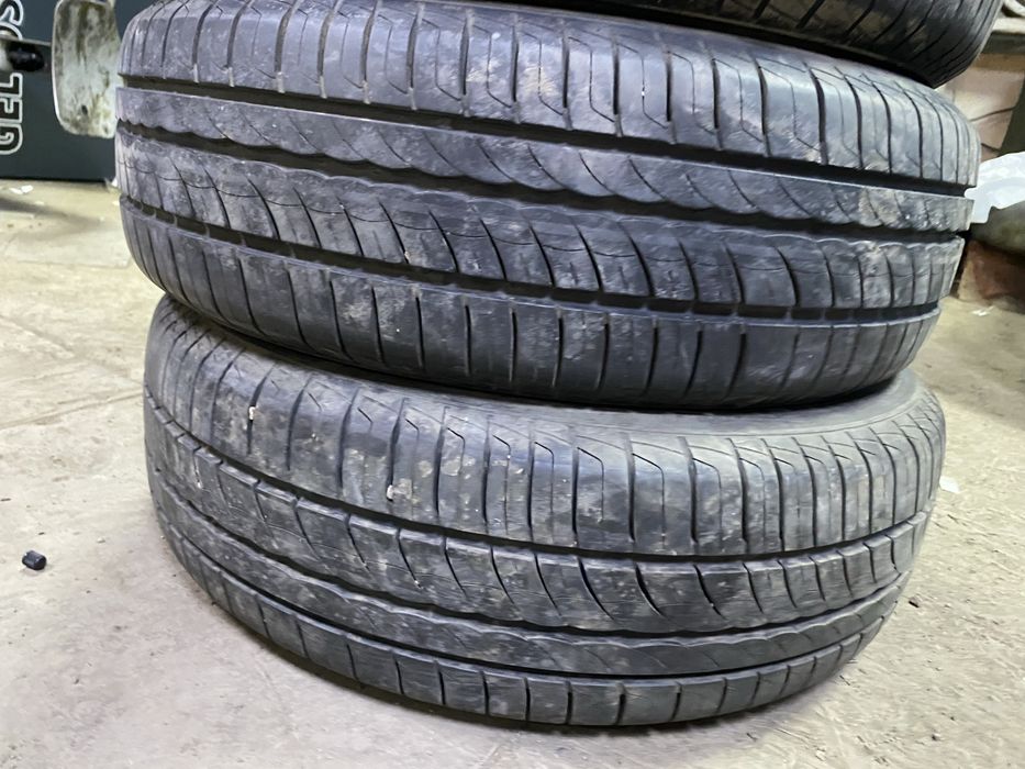 На 15 185/65  2 шт в нал