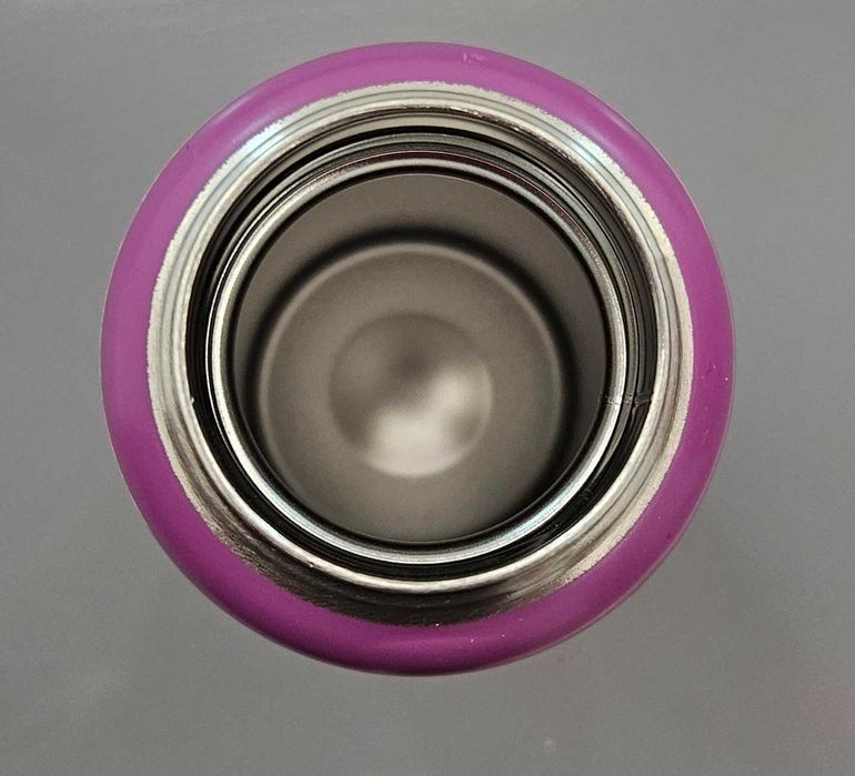 Нов термос с дръжка, 350 мл