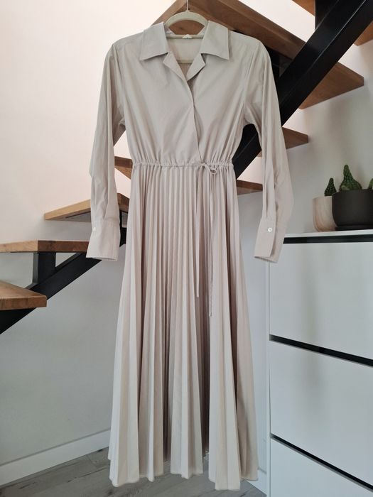 Rochie Arket midi xs