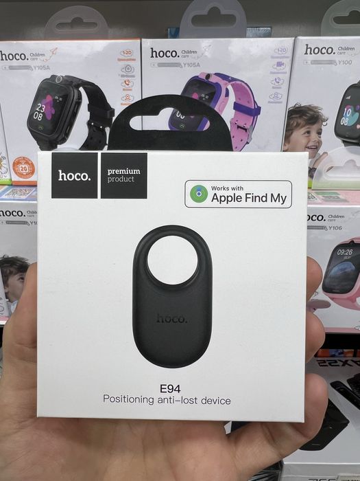 GPS tracker android va iphonega tushadigan modellar