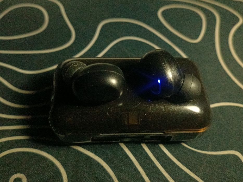 Наушники беспроводные