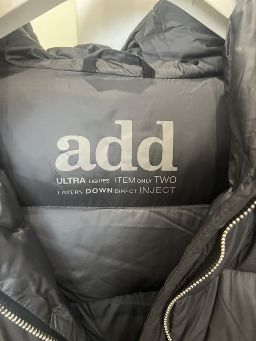 Продам пуховик женский