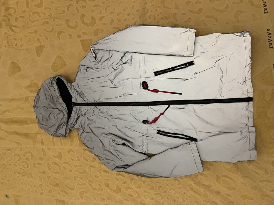 Куртка для девочки