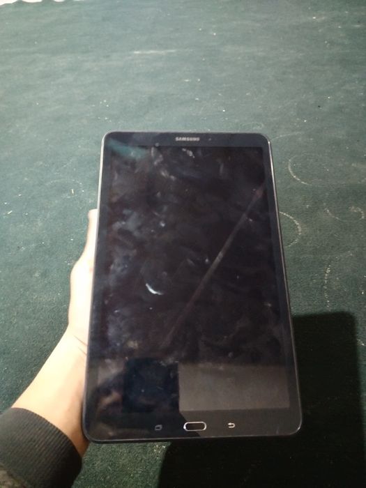 Samsung galaxy tab a6