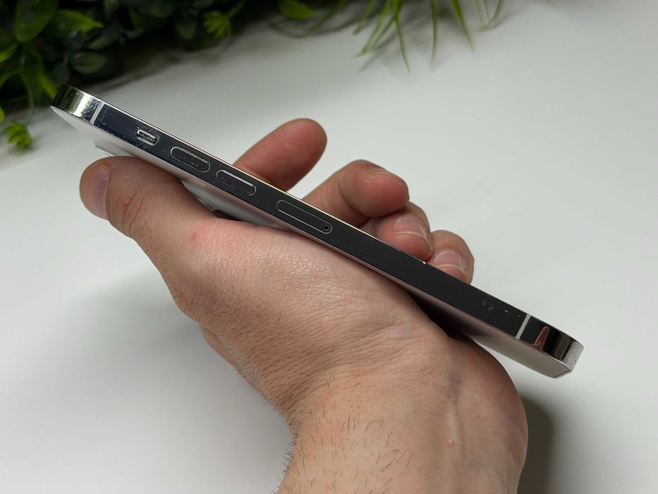 iPhone 13 Pro Max 128GB Silver Гаранция
