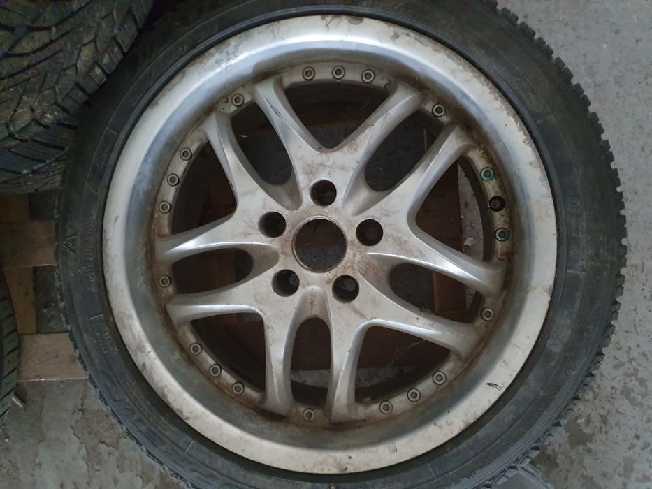 O janta aliaj , una bucata , o bucata vw , audi ,mercedes, seat ,skoda