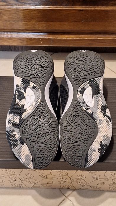 Adidași UNDER ARMOUR - Lockdown 6 GS