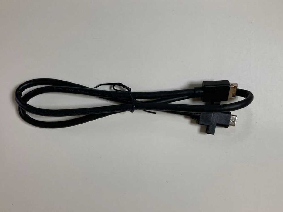 Кабел Fractal Design FD-A-USBC-001, USB-C 10Gbps