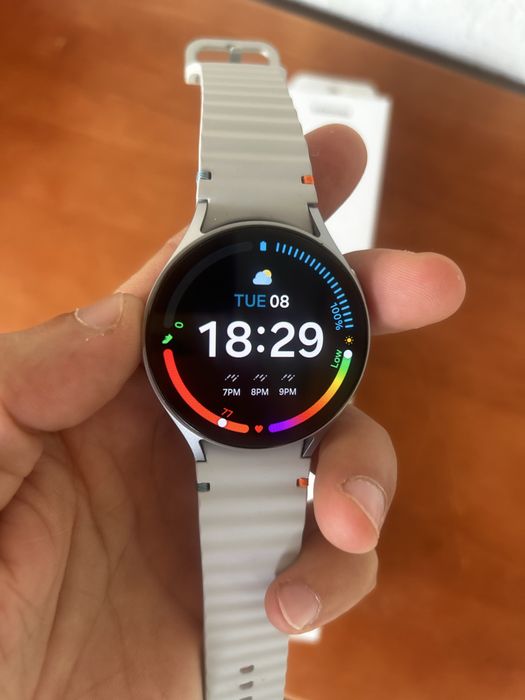 Samsung Galaxy Watch 7