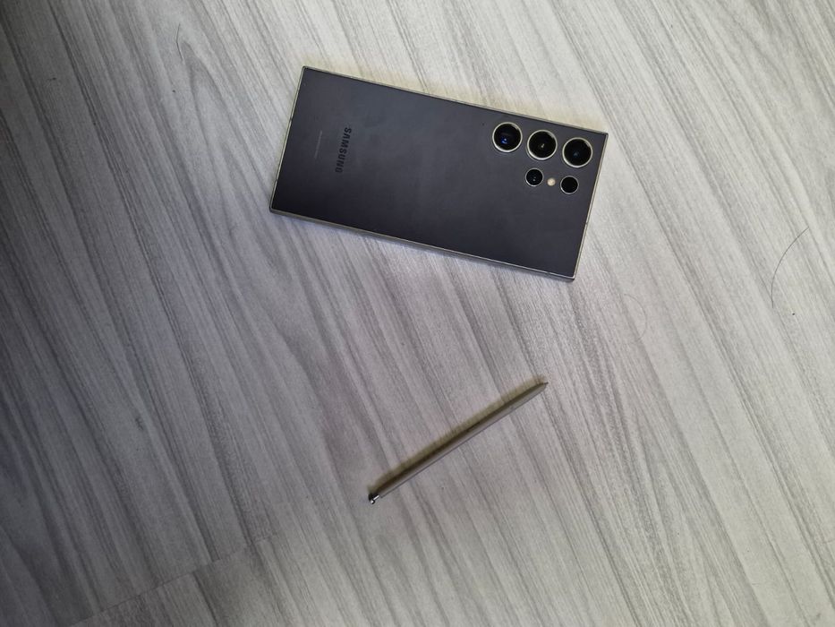 Samsung s24 ultra