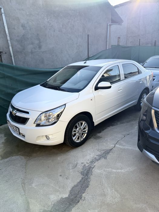 Машина в аренду 2024