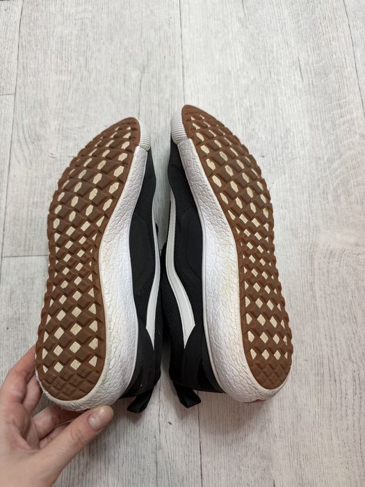 Кроссовки Vans 40,5