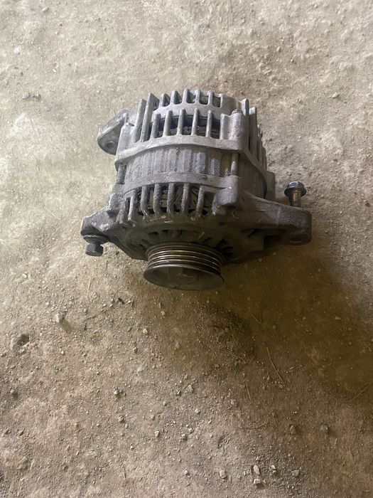 Генератор ниссан