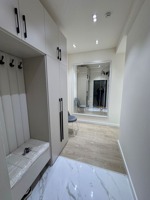 Своя квартира на Аренду.