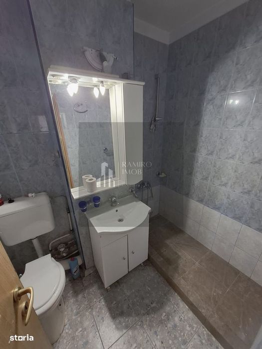 Apartament 2 camere decomandat Titan parc IOR