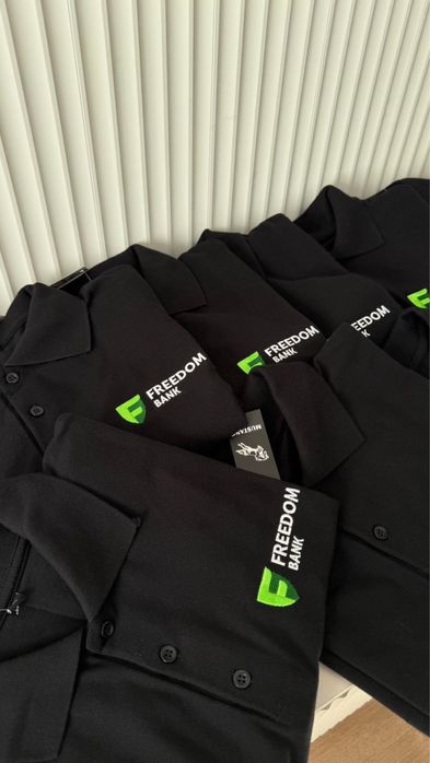 Вышивка на одежде